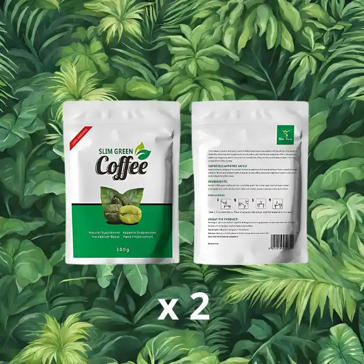 Café vert