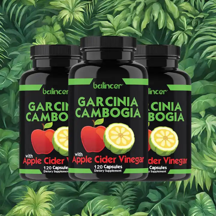 garcinia cambogia