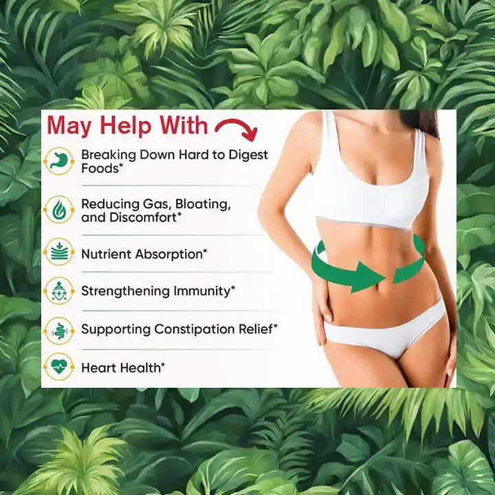 Probiotique douleur estomac