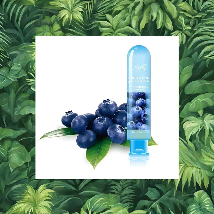 Gel lubrifiant intime