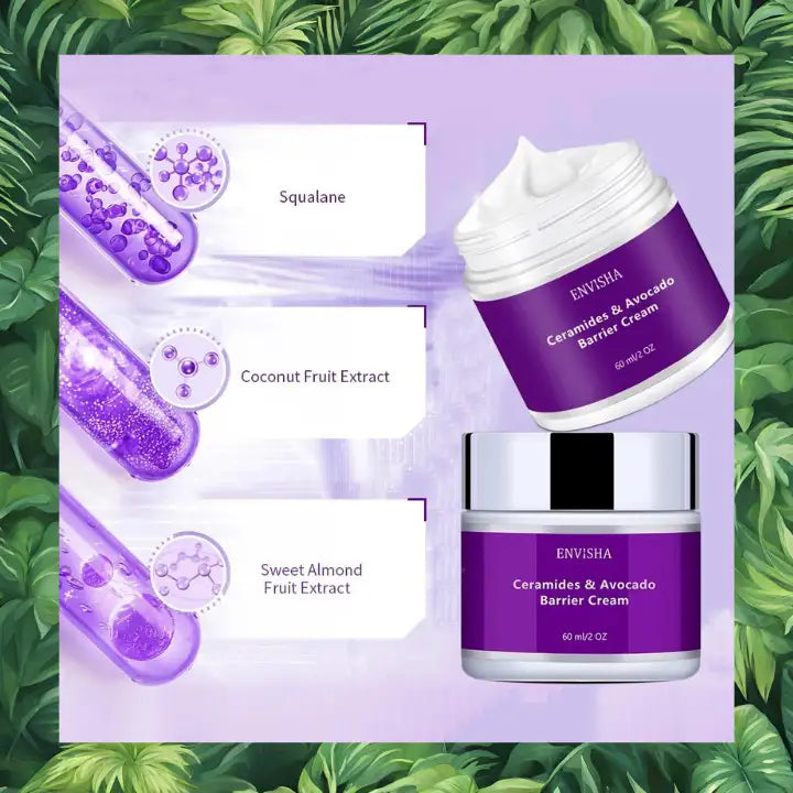 Sérum Céramides Végétales