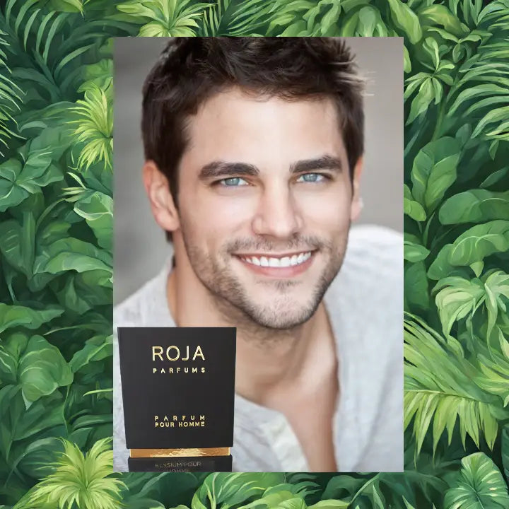 Parfums pas cher homme