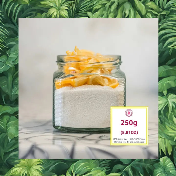 Vitamine C en poudre