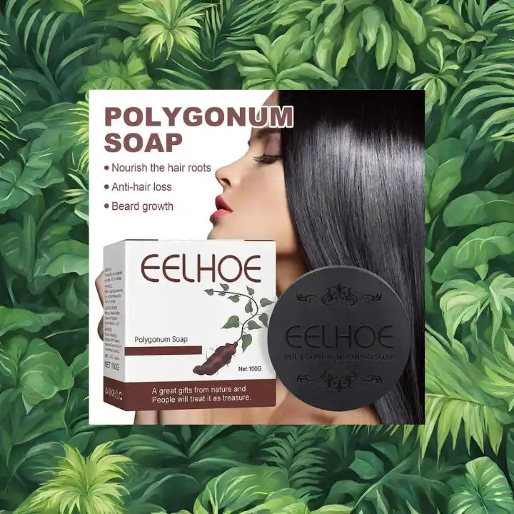 shampoing solide nourissant