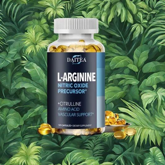 L-Arginine