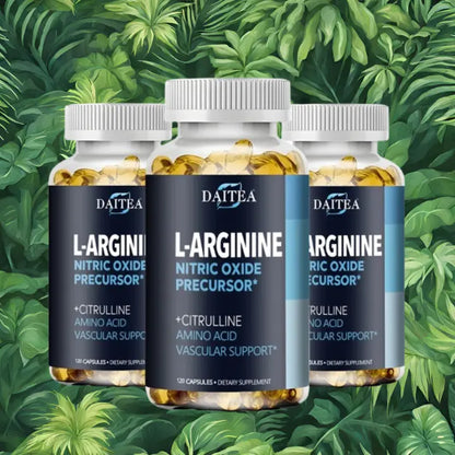 L-Arginine