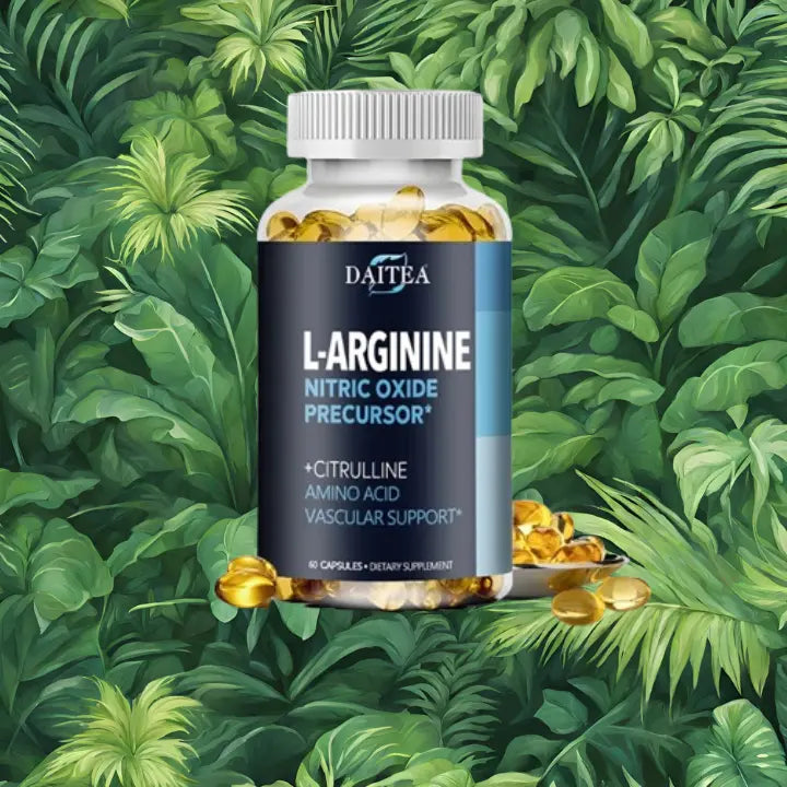L-Arginine