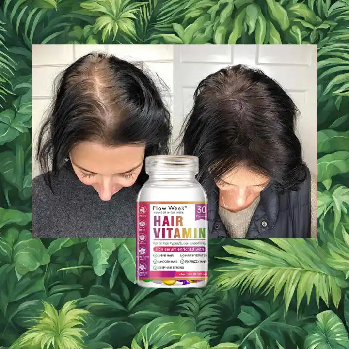 ampoule anti chute cheveux