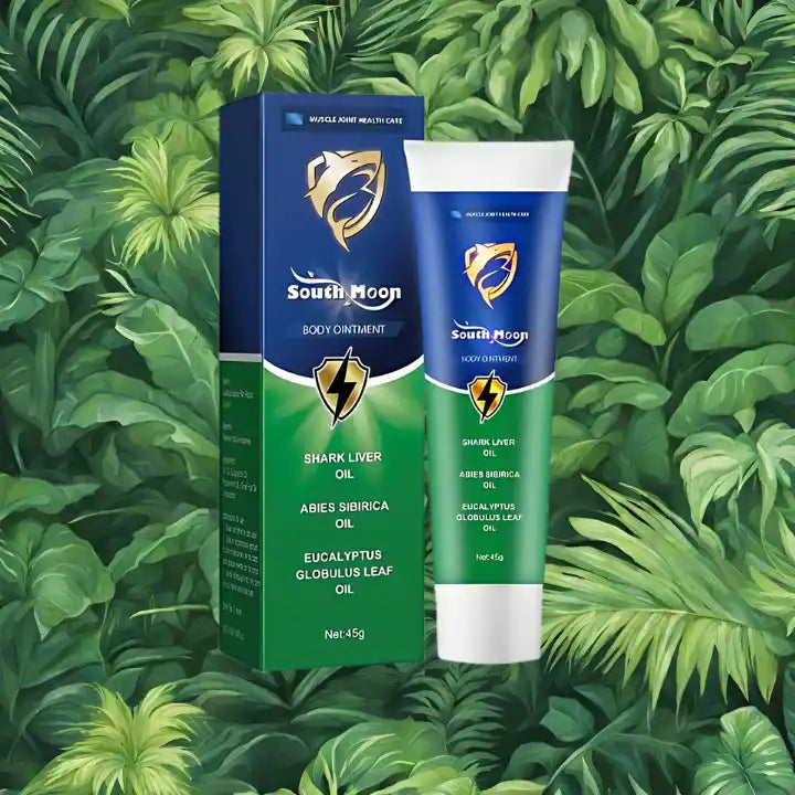 Anti inflammatoire naturel