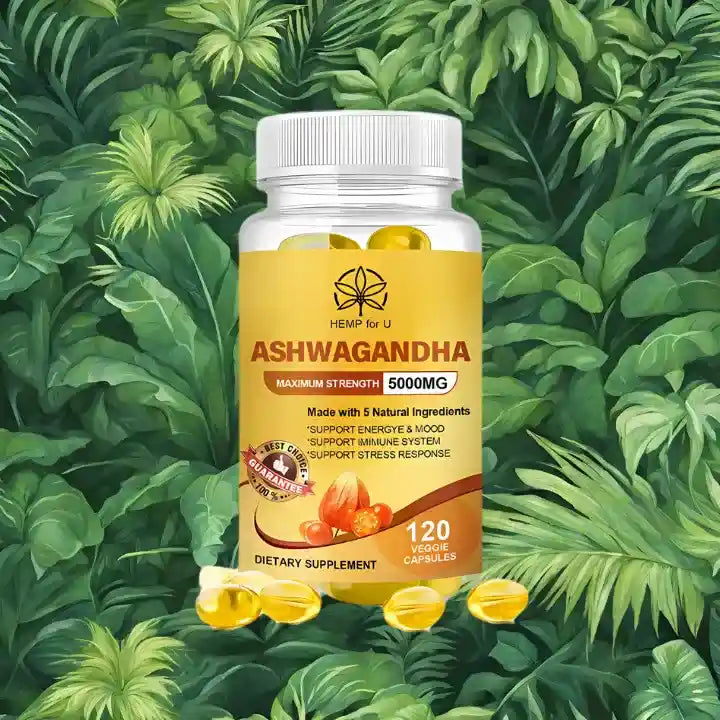 ashwagandha bio