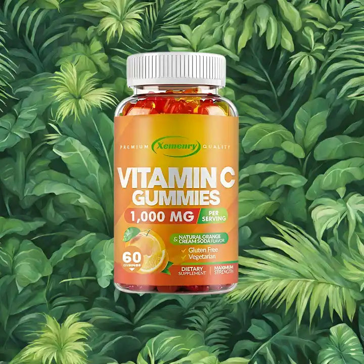 Gummies bonne humeur Anti-stress