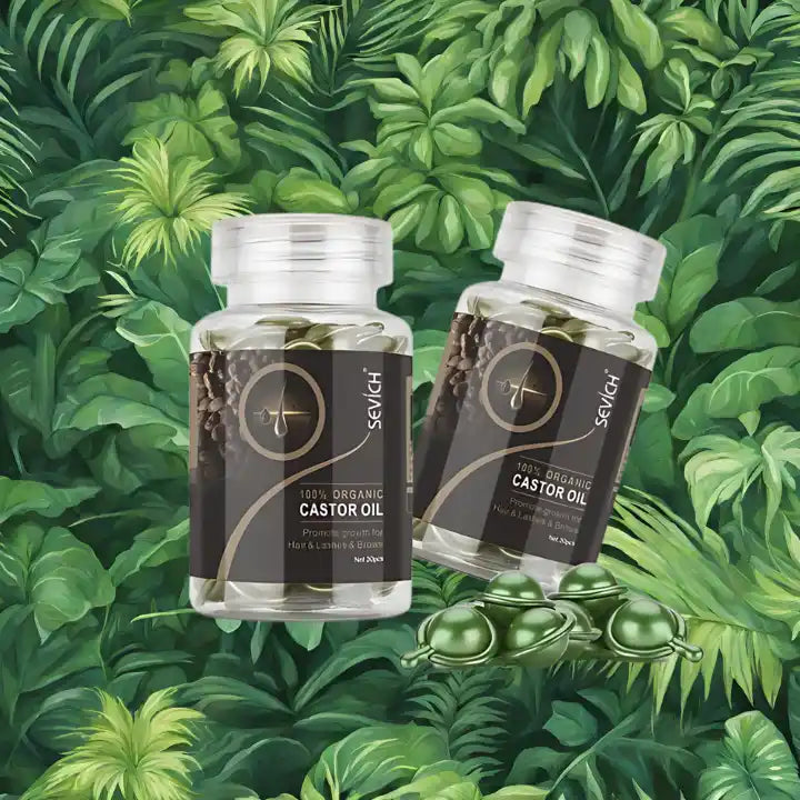 gélule anti chute cheveux