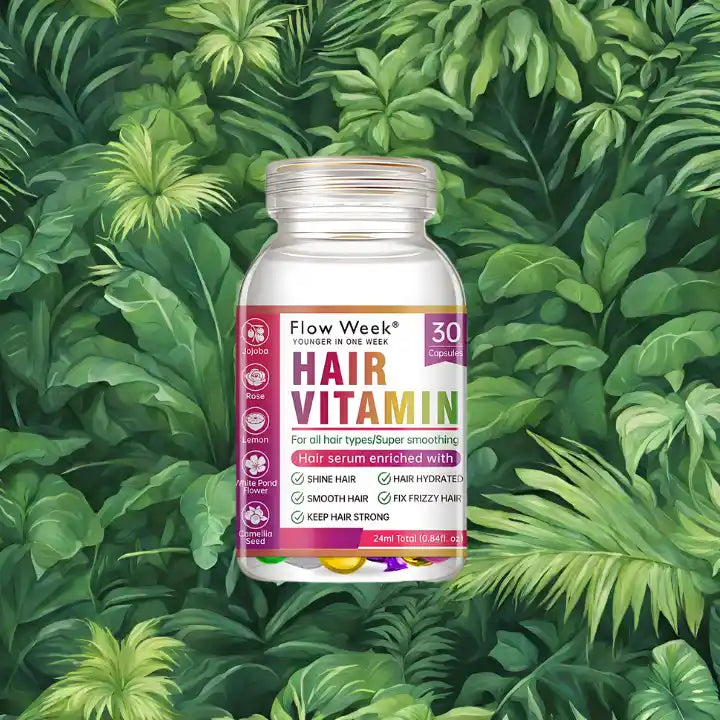 ampoule anti chute cheveux