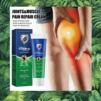 Anti inflammatoire naturel