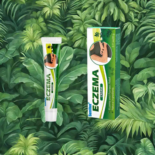 Creme pour eczema