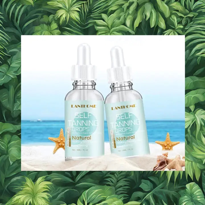 Huile protection solaire cheveux