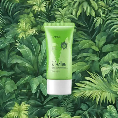 Creme visage aloe vera