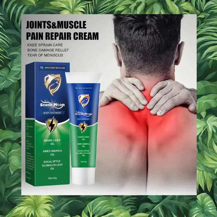 Anti inflammatoire naturel