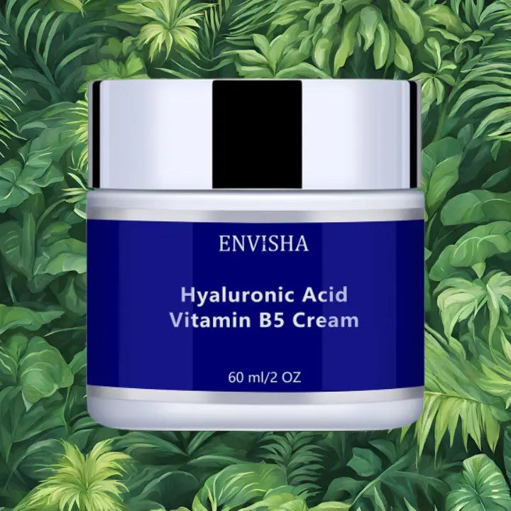 Creme acide hyaluronique