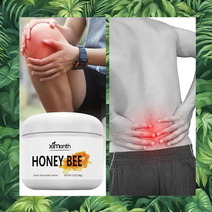 crème miel de manuka anti-inflammatoire