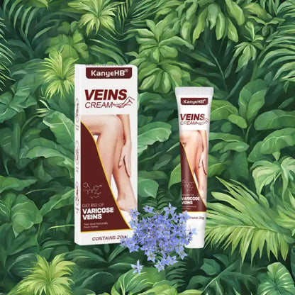 creme circulation jambes