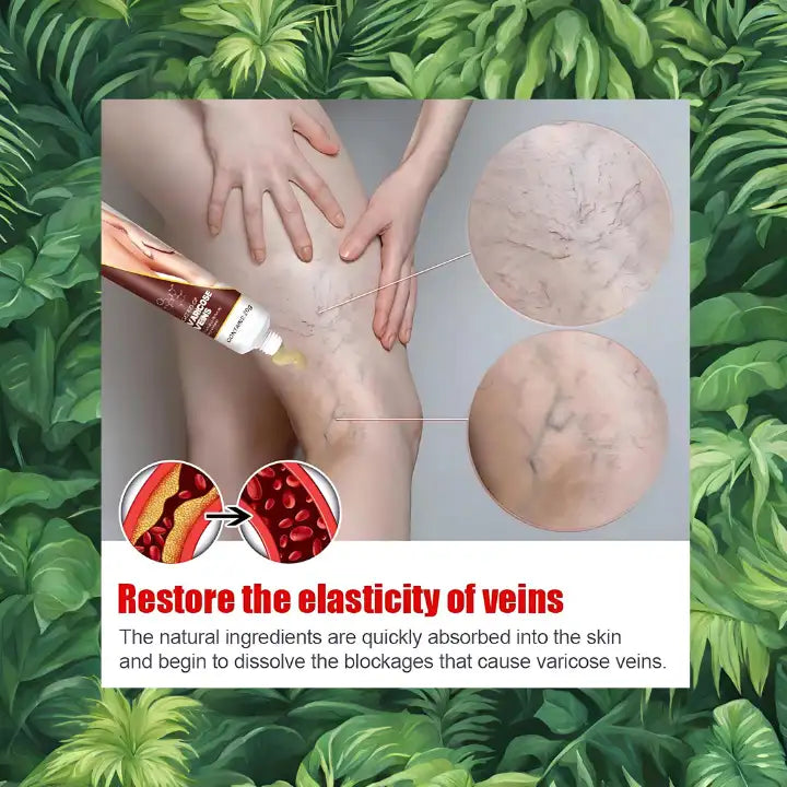 creme circulation jambes