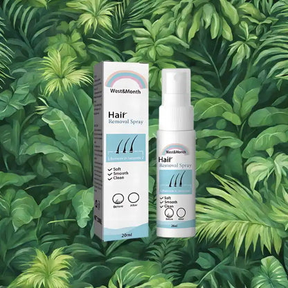 Creme depilatoire intime