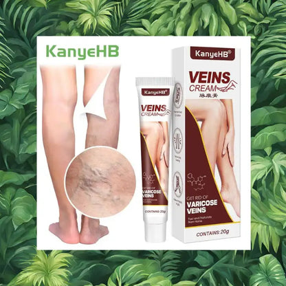 creme circulation jambes