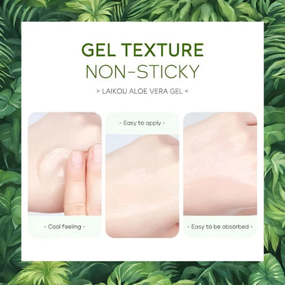 Creme visage aloe vera