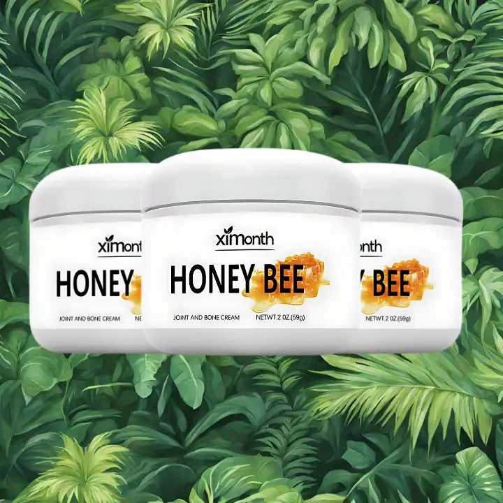 crème miel de manuka anti-inflammatoire