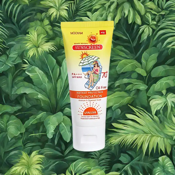 creme solaire enfant