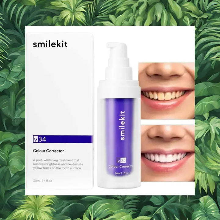 Dentifrice blanchissant