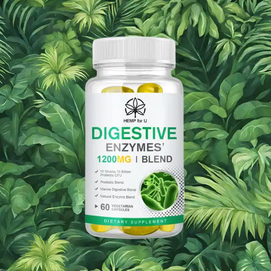 Probiotique pour intestin irritable