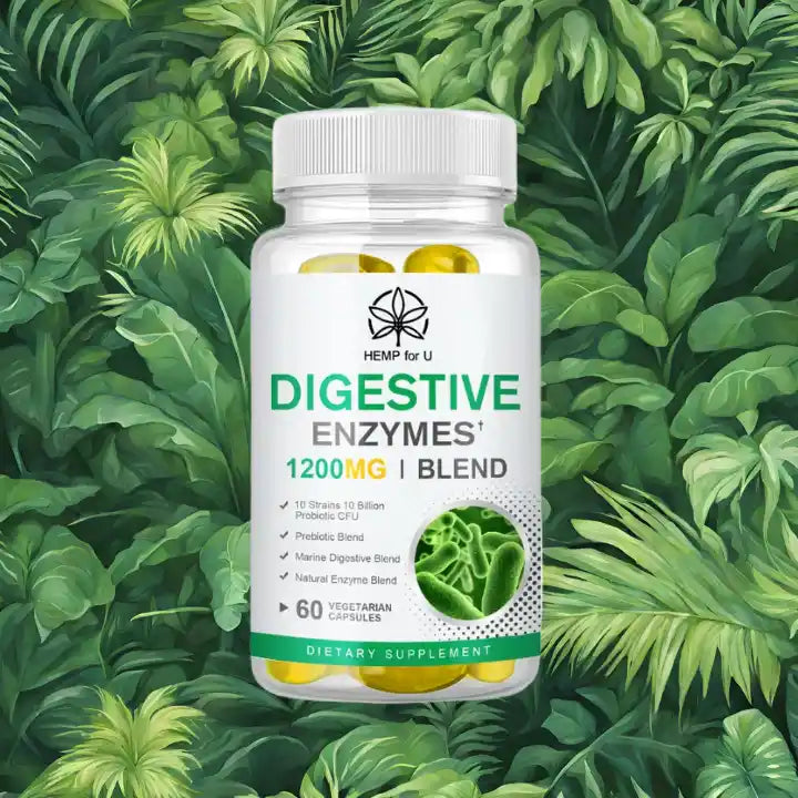 Probiotique douleur estomac