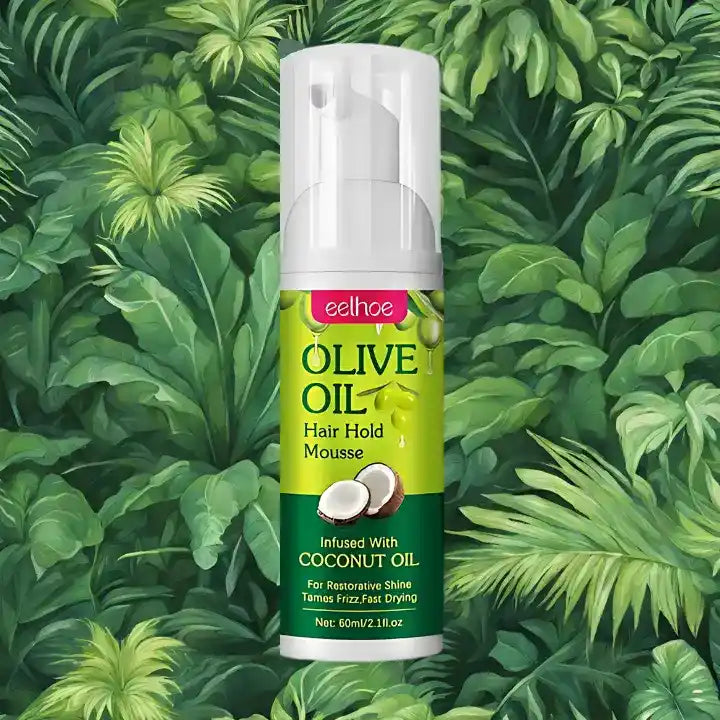 Spray volume cheveux