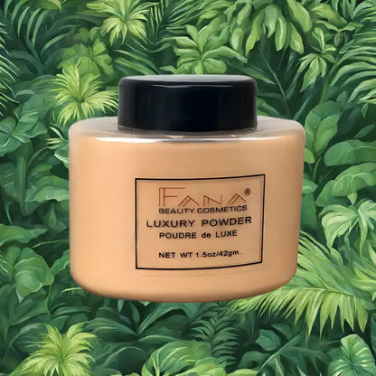 Fond de teint couvrant