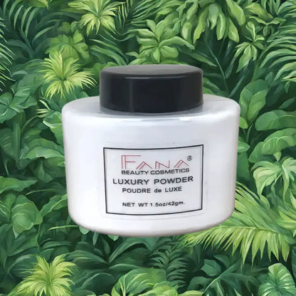 Fond de teint couvrant