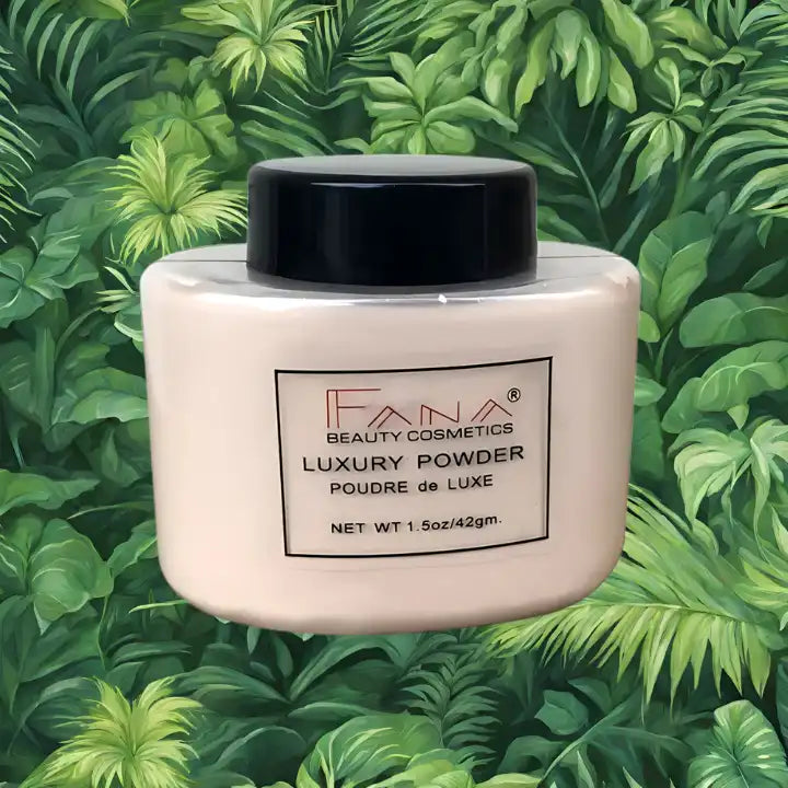 Fond de teint couvrant