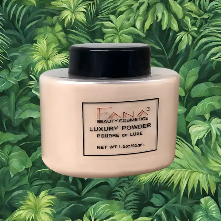 Fond de teint couvrant