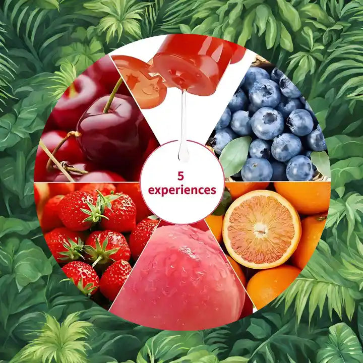 Gel lubrifiant intime