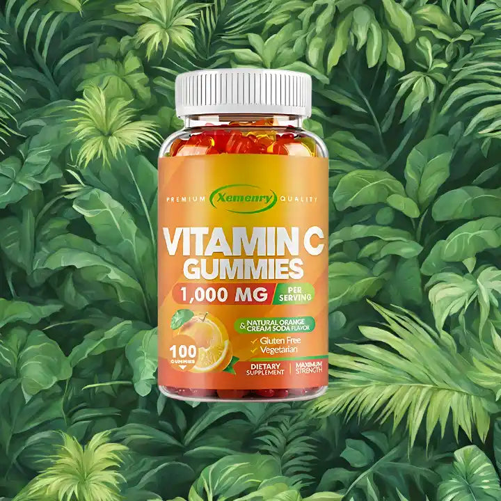 Gummies bonne humeur Anti-stress