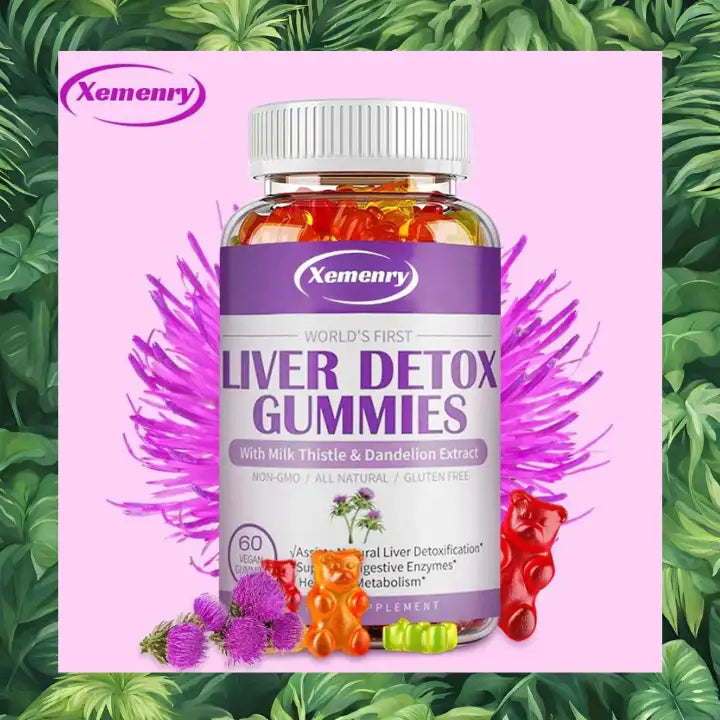 gummies digestion