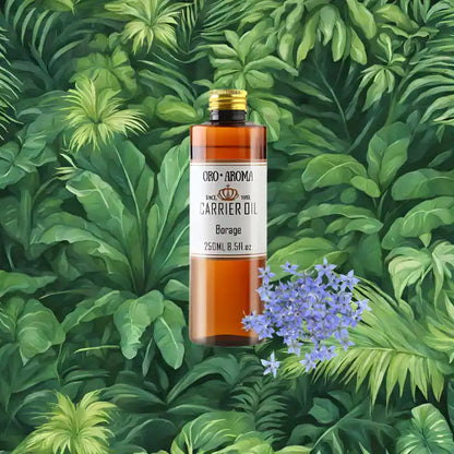 Huile de bourrache et sommeil