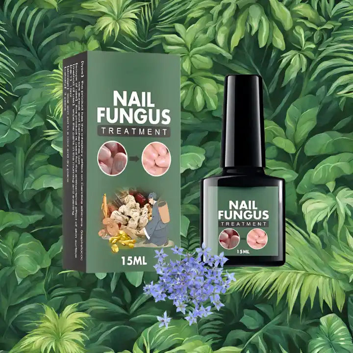 huile essentielle mycose ongle