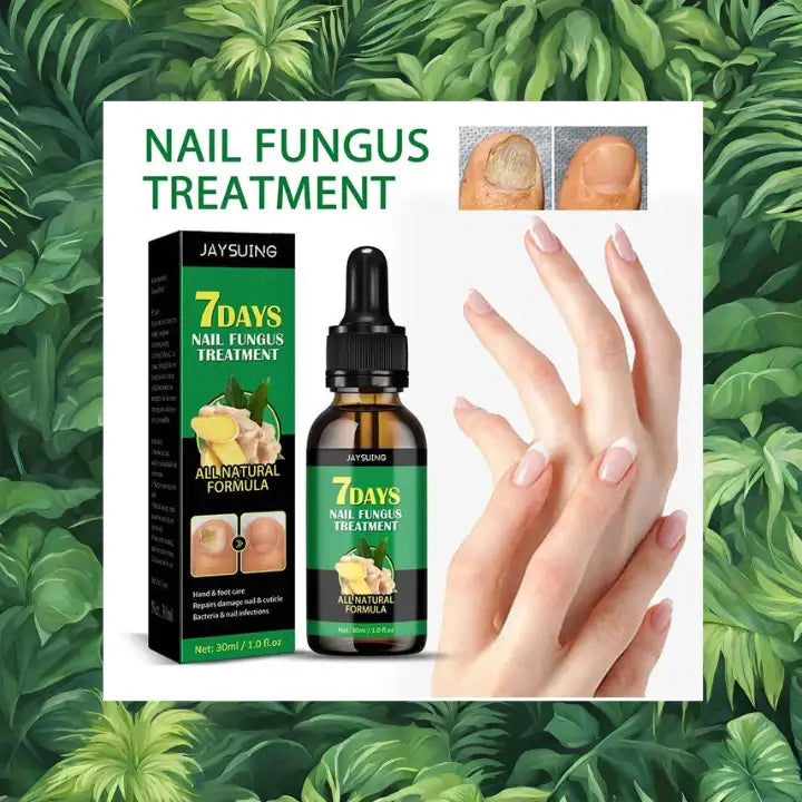 Huile essentielle antifongique puissante