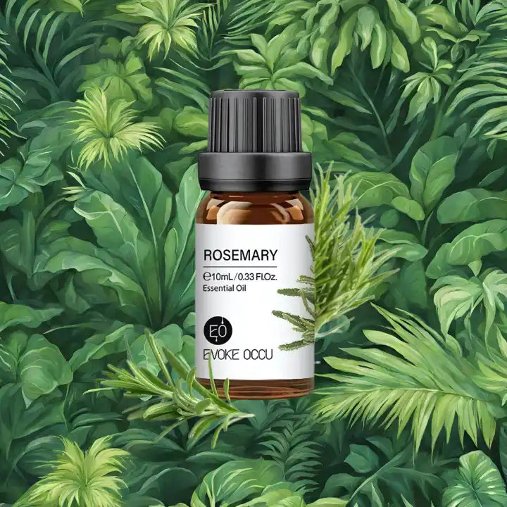 Huile essentielle romarin mémoire posologie