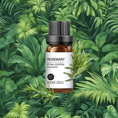 Huile essentielle romarin mémoire posologie