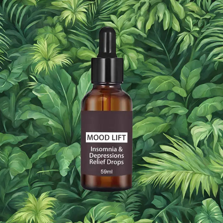 Stress et Fleur de bach