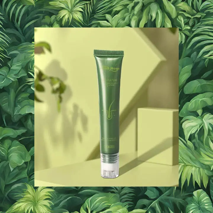 huile pousse cheveux