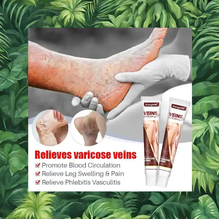 creme circulation jambes